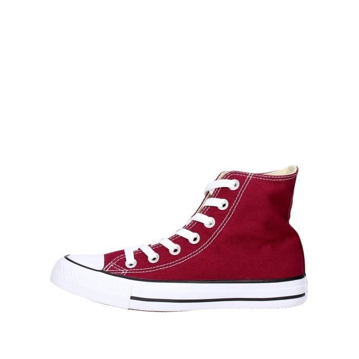 converse femme 37 rouge converse femme 37 rouge