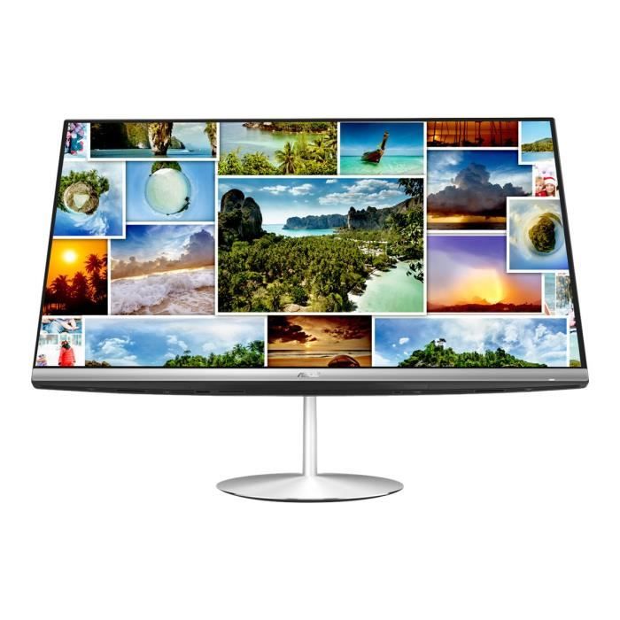  Zen AiO ZN242GDT Tout-en-un 1 x Core i7 8750H1