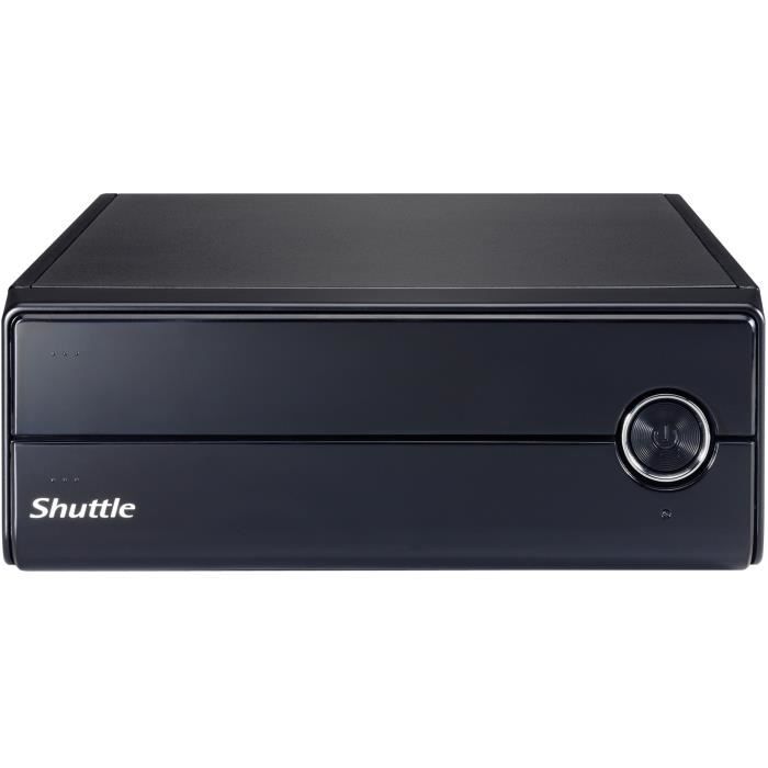 Shuttle Barebone PIB-XH310RV111