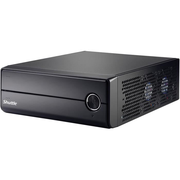 Shuttle Barebone PIB-XH310RV112