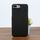 Haute qualité Pour Apple iPhone 6 6s 7 noir 10000m