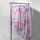 Lot de 12 housses de vêtements motifs fleurs de la