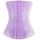Femmes Corset Serre Taille Entraînement Body Shape