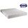 Matelas Simmons Quiétude ressorts ensachés 180x200
