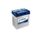 Batterie voiture borne a gauche