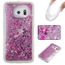 coque samsung galaxy s6 edge violet coque samsung galaxy s6 edge violet