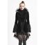 Noir En Velours Gothique Achat Vampire Femme Veste qFXTX7