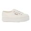 Superga Blanc Basket Sneakers Femme Achat S009tc0 Vente UMVSzp