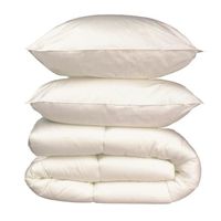 PACK LINGE DE LIT Pack linge de lit 4 saisons - 2 Couettes 240x260 c PACK LINGE DE LIT Pack linge de lit 4 saisons - 2 Couettes 240x260 c