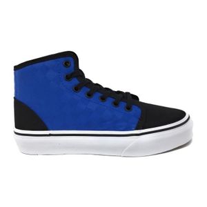 vans chaussure carreaux