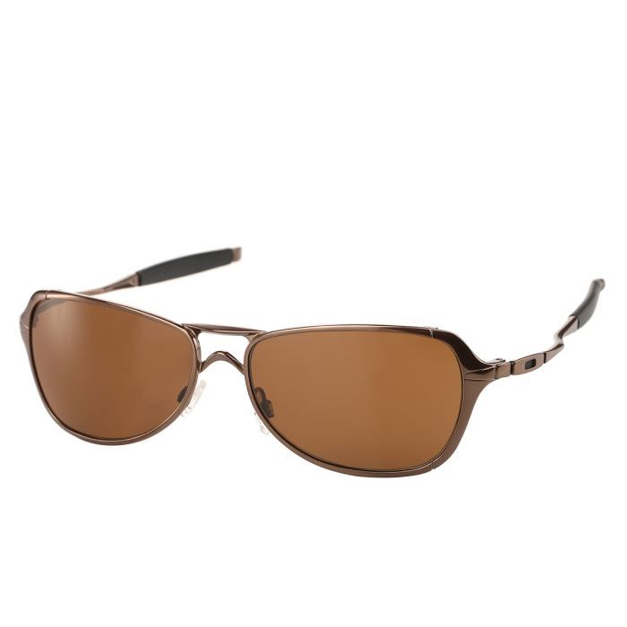 OAKLEY de Soleil Homme Dark Bronze Achat / Vente de