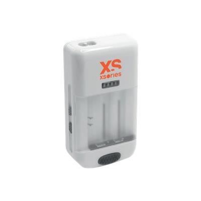 Xsories Unicharge - Chargeur / Batterie EU