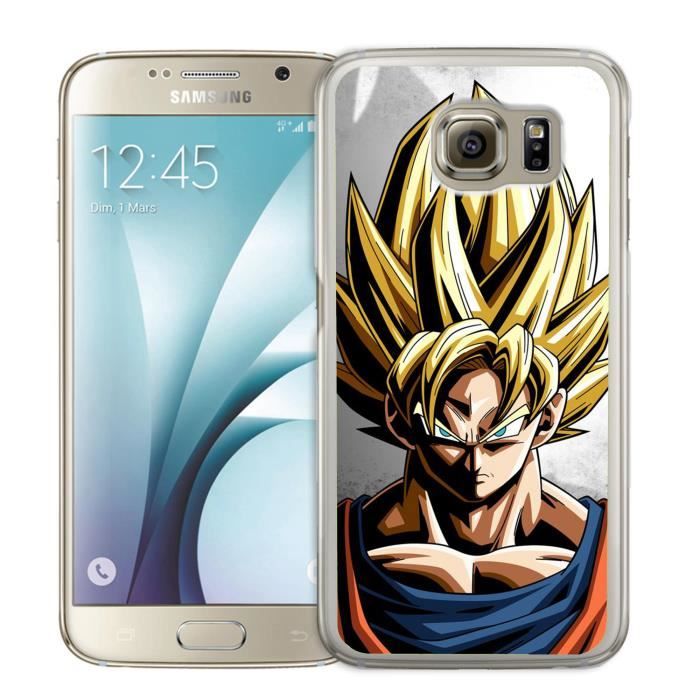 coque samsung s6 edge dragon ball coque samsung s6 edge dragon ball
