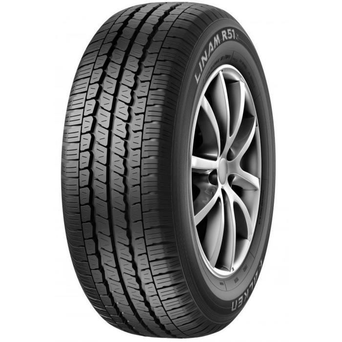 51   Achat / Vente PNEUS Falken Ohtsu 185/R14 102P R 51  