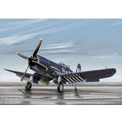 4B Corsair   Achat / Vente MODELE REDUIT MAQUETTE F 4 U 4B