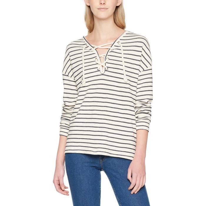 Taille Springfield Women's 2dy3t3 38 Sweatshirt nFRfwRq4