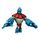 Figurine Skylanders Imaginators Sensei - Grave Clo
