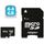 Carte Micro SD 64 Go classe 10 SDXC smartphone ta