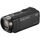 JVC GZ-R405BEU Caméscope - Etanche - Noir