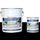 Etanchéité Elastique Protection Toiture Noir 1 Kg