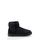 UGG Bottes Classic Mini II - Femme - Noir