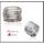 Bague en argent femme taille 64