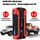 Booster batterie moto