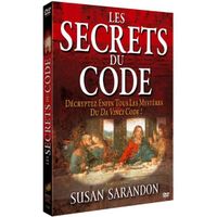DVD FILM DVD Les secrets du code DVD FILM DVD Les secrets du code