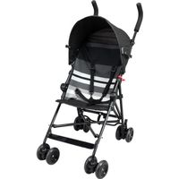 POUSSETTE LOOPING Poussette Canne Fixe avec Canopy Black Lin POUSSETTE LOOPING Poussette Canne Fixe avec Canopy Black Lin