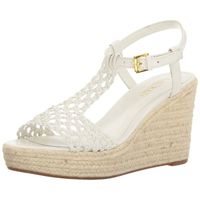 SANDALE - NU-PIEDS Femmes LAUREN by Ralph Lauren Hailey Sandales Comp SANDALE - NU-PIEDS Femmes LAUREN by Ralph Lauren Hailey Sandales Comp