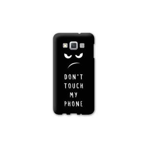 coque samsung j3 2016 dont touch