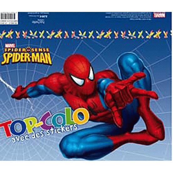 Spider Sense Spider Man Achat Vente Livre Marvel - 