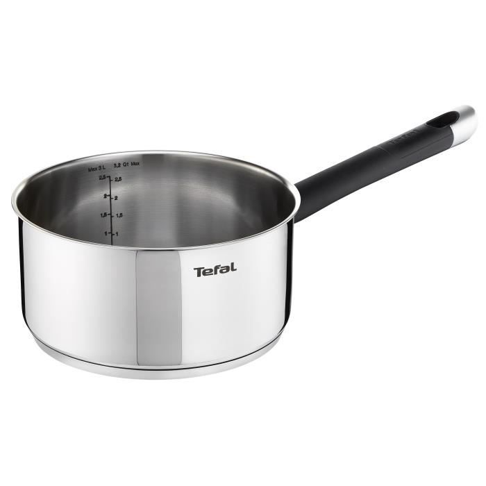 TEFAL Casserole Emotion - Ø14 cm - 1 L - Induction
