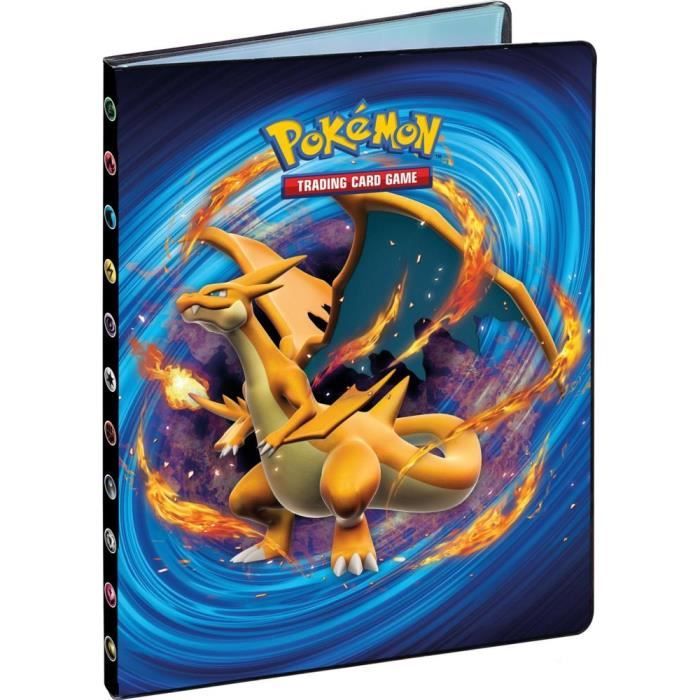 Livre carte pokemon Achat / Vente jeux et jouets pas chers