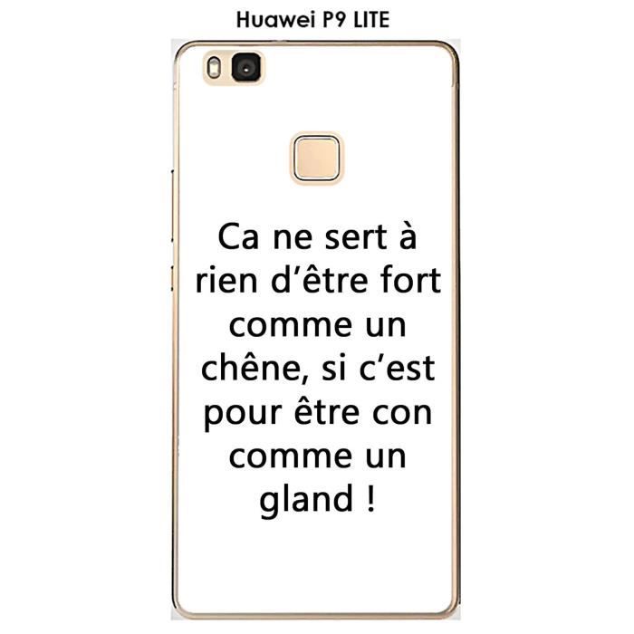 coques huawei p9 lite citation coques huawei p9 lite citation