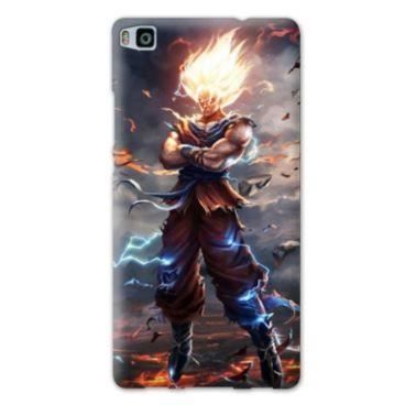 coque huawei p8 lite dragon ball z coque huawei p8 lite dragon ball z