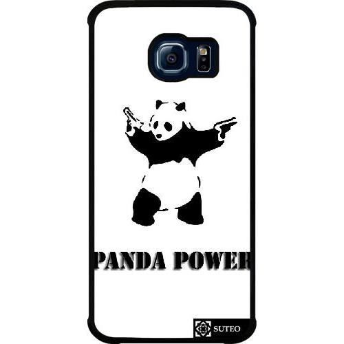 coque samsung s6 panda coque samsung s6 panda