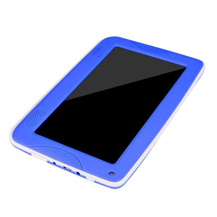 7 pouces 1G + 8G Tablette Android Quad-core sans2