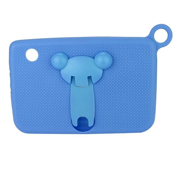 7 pouces 1G + 8G Tablette Android Quad-core sans3