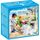 PLAYMOBIL 6662 - City Life - Cabinet de Dentiste