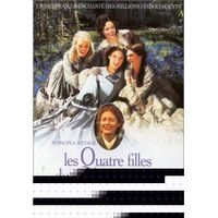 DVD FILM DVD Les quatres filles du docteur march DVD FILM DVD Les quatres filles du docteur march