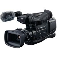 CAMÉSCOPE NUMÉRIQUE Caméscope d\'Épaule GYHM70E JVC CAMÉSCOPE NUMÉRIQUE Caméscope d\'Épaule GYHM70E JVC