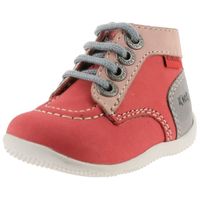 BOTTINE bottines / boots bonbon mixte enfant kickers 44682 BOTTINE bottines / boots bonbon mixte enfant kickers 44682