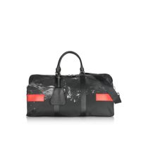 SAC DE VOYAGE NEIL BARRETT HOMME BB0204DG91141918 NOIR CUIR SAC SAC DE VOYAGE NEIL BARRETT HOMME BB0204DG91141918 NOIR CUIR SAC