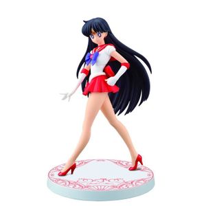 Sailor Moon Figurine Manga Girls Memories Achat Vente