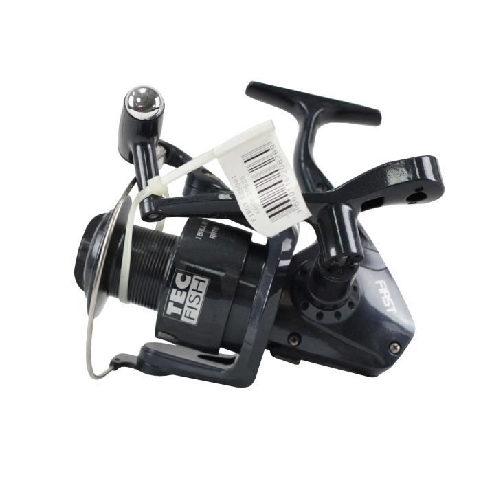 TECFISH Moulinet Promotion Frein Avant T 60