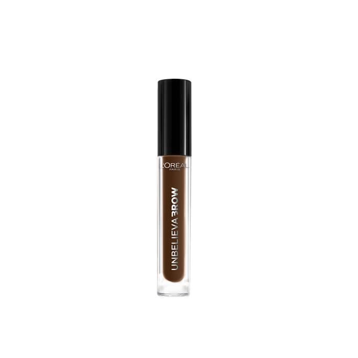 L'OREAL PARIS Gel à sourcils Unbelievabrow Longue Tenue - 108 Dark Brunette