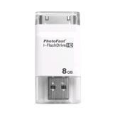 PHOTOFAST clé USB iFlashdrive HD - 8Go