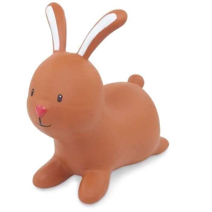 WORLDS APART Lapin d'Eveil Sauteur