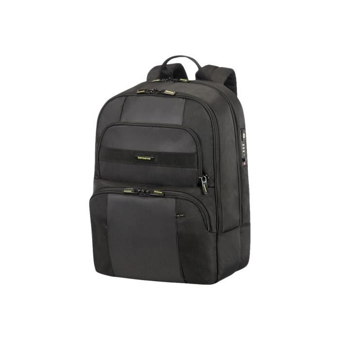 Infinipak Pour Ordinateur Portable À Samsonite 15 Dos 6 Sac ikXTulOPZw